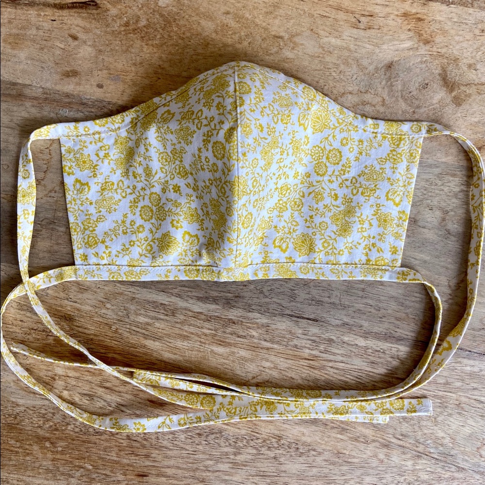 Non surgical Face Mask 3 Layer Quick Ship OS